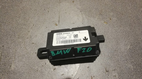 Modul senzor alarma BMW F20 an 2011 2012 2013