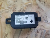 Modul Senzor Alarma Bmw F20 F30 F31 F32 F80 F82 Cod 9269634