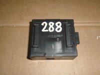 Modul senzor alarma Mercedes E-Class W211, A2118209626