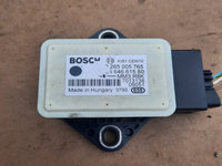 Modul / senzor ESP 9664661580 Peugeot 308