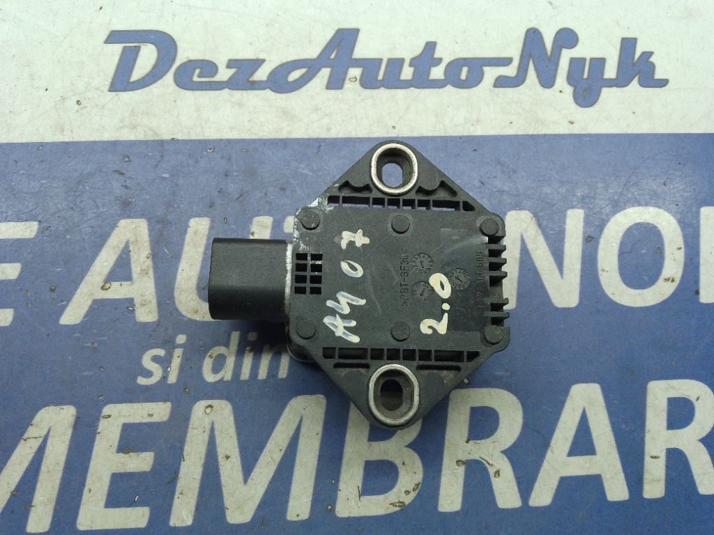 Modul senzor ESP A6 A4 8E0907637 B 2004-
