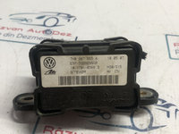 Modul senzor ESP Audi A3 8P 2007, 7H0907655A