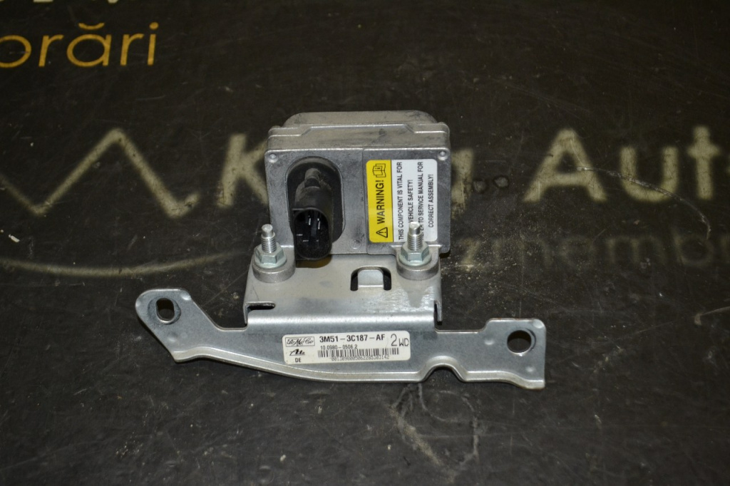 MODUL / SENZOR ESP FORD FOCUS 2 BREAK 2005 1.8 TDC