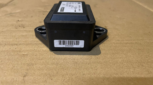 Modul senzor ESP Kia Sorento 2.5 4x4 D4CB 125kW 170 CP E4 2008 - Cod 0265005293