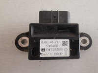 Modul senzor esp modul senzor esp mazda 6 GJ6E437Y1 Mazda 6