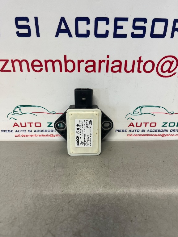 Modul senzor esp pentru Audi A4 B8 an 2010 ,cod 8k0907637c