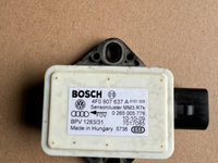 Modul/Senzor ESP Pentru Audi A6 C6 Cod 4F0907637A