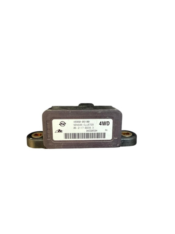 MODUL SENZOR ESP SSANGYONG COD 4896009100 ID1841