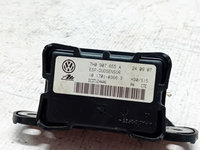Modul senzor ESP Volkswagen Golf 5 2007, 7H0907655A