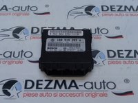 Modul senzor parcare 1Q0919283A, Vw Eos (1F7, 1F8) 2.0tdi (id:226020)