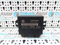 Modul senzor parcare, 3C0919283B, Vw Passat Variant (3C5), 2.0tdi, (id:123363)