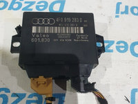 Modul senzor parcare 4F0919283D, Audi A6