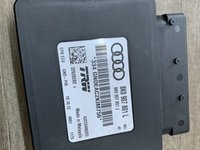 MODUL SENZOR PARCARE 8K0907801L, AUDI A4 (8K)