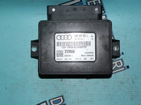 Modul senzor parcare 8K0907801L, Audi A4 (8K)