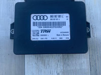 Modul senzor parcare 8K0907801L, Audi A4