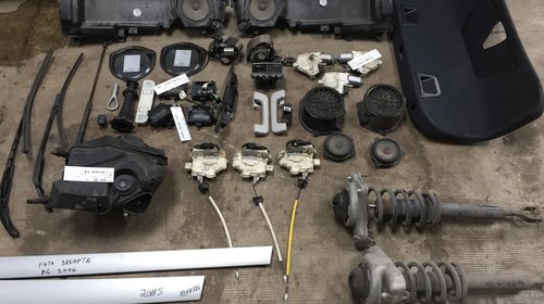 Modul senzor parcare audi A6 diesel, automata