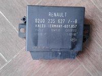 Modul senzor parcare RENAULT