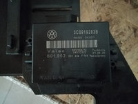 Modul senzor parcare vw passat b6 3c 2005-2010 3c0919283b