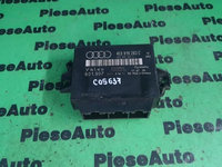 Modul senzori de parcare Audi A4 (2004-2008) [8EC, B7] 4e0919283c