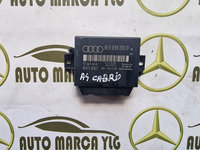 Modul senzori de parcare Audi A4 B7 8e0919283d