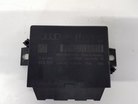 Modul senzori de parcare Audi A4 B8 8K0 919 475 B / 8K0919475B