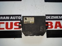 Modul senzori parcare, 3U0919283, Skoda Superb