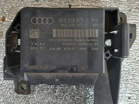 Modul senzori parcare 8K0919475C Audi A5 coupe sport TDI 2.7 TDI cod motor CAM euro 4 cv KSS
