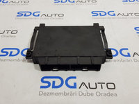 Modul senzori parcare A0255457132, A 025 545 71 32, 0263004025, 0 263 004 025 Mercedes E-Class W211