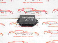 Modul senzori parcare Audi A3 8P 8P0919283 483