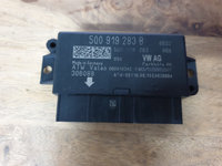 Modul senzori parcare Audi A3 8V 5Q0919283B