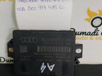 Modul senzori parcare AUDI A4 8K Cod 8K0919475C