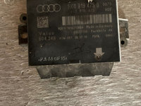 Modul senzori parcare Audi A4 A5 8K0919475Q