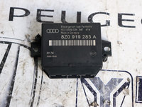 MODUL SENZORI PARCARE AUDI A4 B6 2004, COD: 8Z0919283A