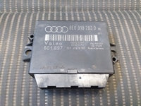 Modul Senzori Parcare Audi A4 B7 , Cod : 8e0919283d