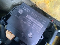 Modul senzori parcare Audi A4 b8 2.0 TDI 2012 break 8K0919475H