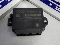 Modul senzori parcare AUDI A4 B8 2009-2015