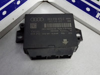 Modul senzori parcare AUDI A4 B8 2009-2015