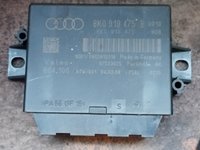 Modul senzori parcare Audi A4 B8/A5 8K0919475B