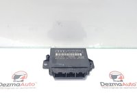 Modul senzori parcare, Audi A6 Avant (4F5, C6), 4F0919283D