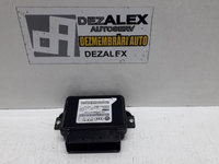 Modul senzori parcare Audi A6 C6 4F0919283