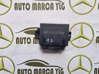 Modul senzori parcare Audi A6 C6 4F0919283H