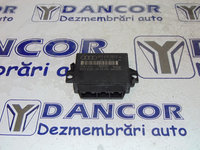 MODUL SENZORI PARCARE AUDI A6(C6) COD 4F0919283D