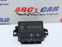 Modul senzori parcare Audi A8 D4 4H cod: 4H0919475H model 2014