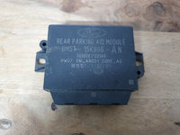 Modul senzori parcare BM5T-15K866-AN Ford Focus 3