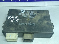 Modul senzori parcare Bmw Seria V E39 1995-2003