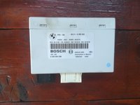 Modul senzori parcare BMW X1 E84 an 2009 cod 6982402