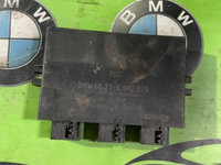 Modul senzori parcare Bmw X3 E83 6942676