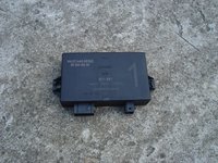 Modul Senzori Parcare Citroen C5 - 9650400280