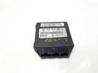 Modul senzori parcare, cod 1K0919283A, Skoda Octavia 2 Combi (1Z5) (idi:582966)