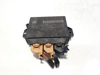 Modul senzori parcare, cod 7N0919475A, Vw Sharan (7N) (id:548445)